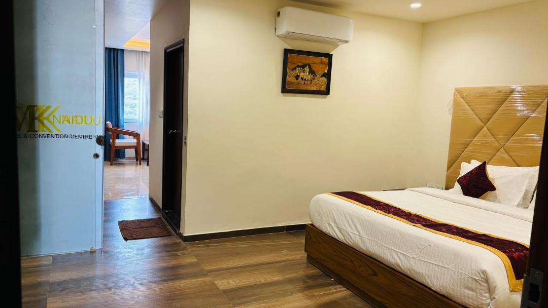 Photo of Bedroom in Warangal