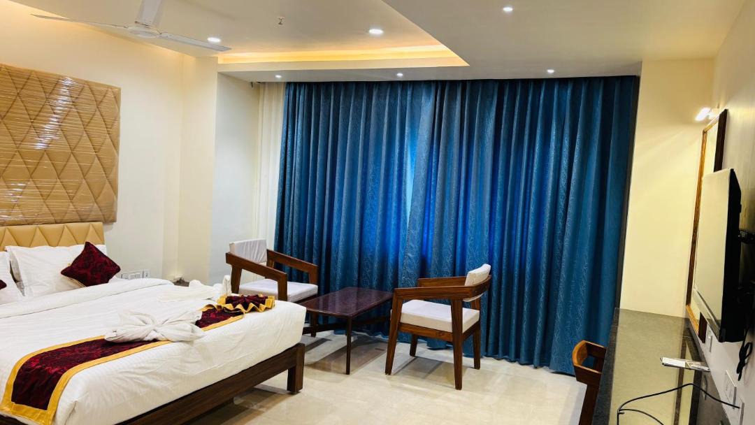 Photo of Bedroom in Warangal