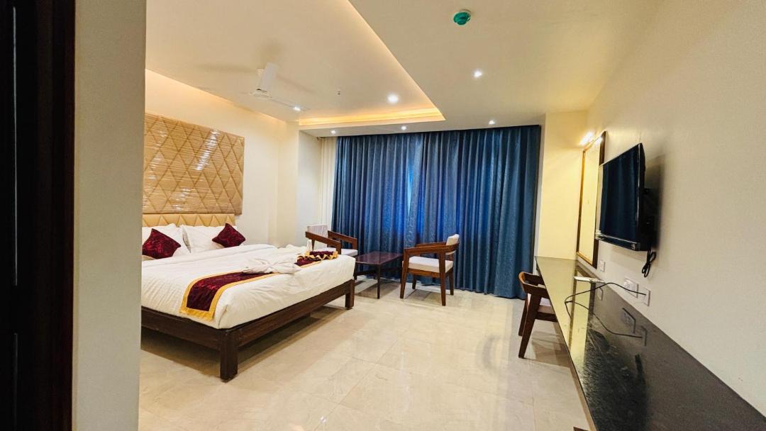 Photo of Bedroom in Warangal