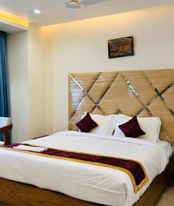 Photo of Bedroom in Warangal