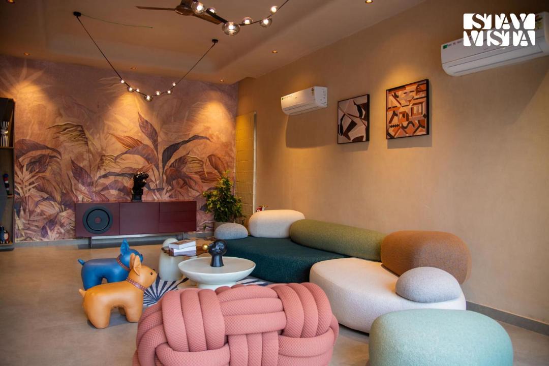 Photo of Livingroom in Jaipur