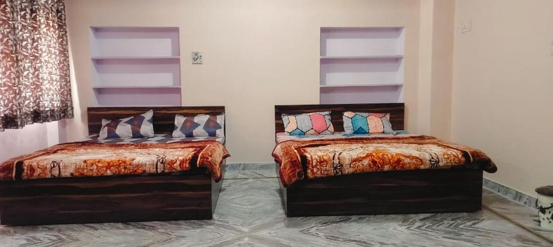 Photo of Bedroom in Sindhi Camp