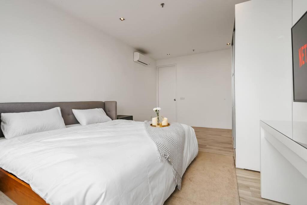 Photo of Bedroom in Tropicana