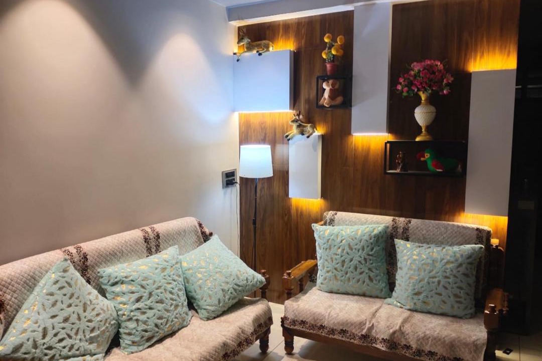 Photo of Livingroom in Chandkheda