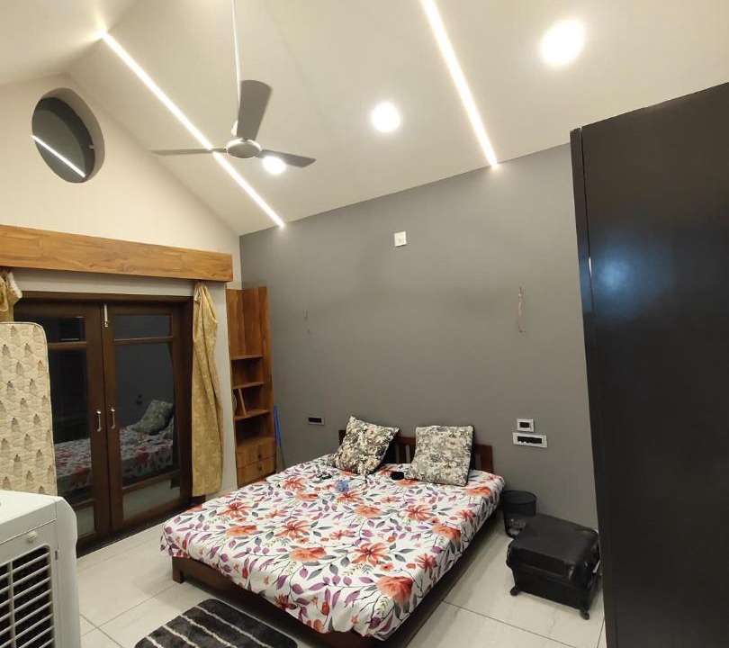 Photo of Bedroom in Chandkheda