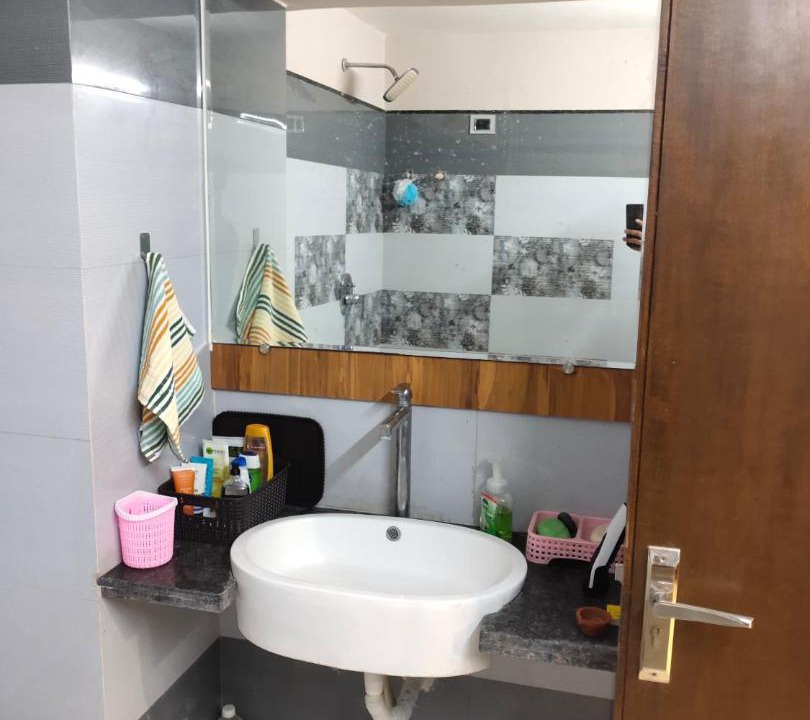 Photo of Bathroom in Chandkheda