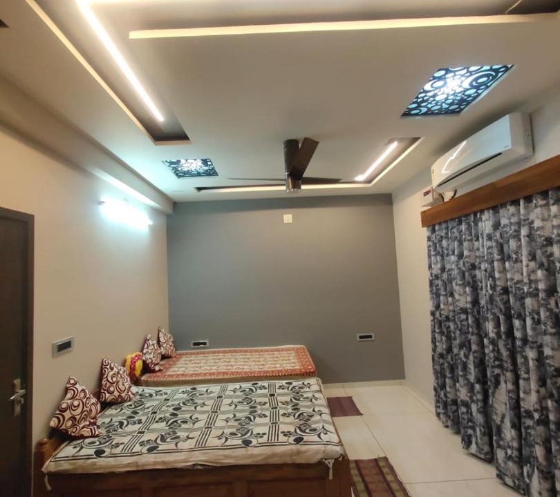Photo of Bedroom in Chandkheda