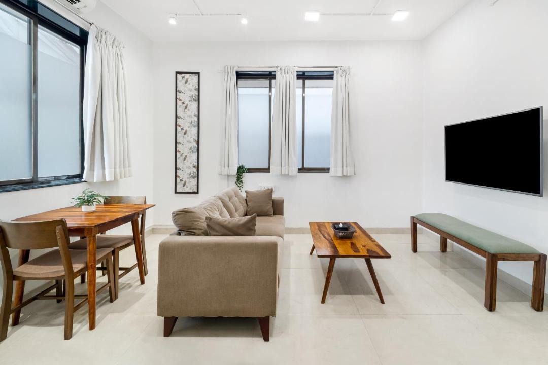 Photo of Livingroom in Khar