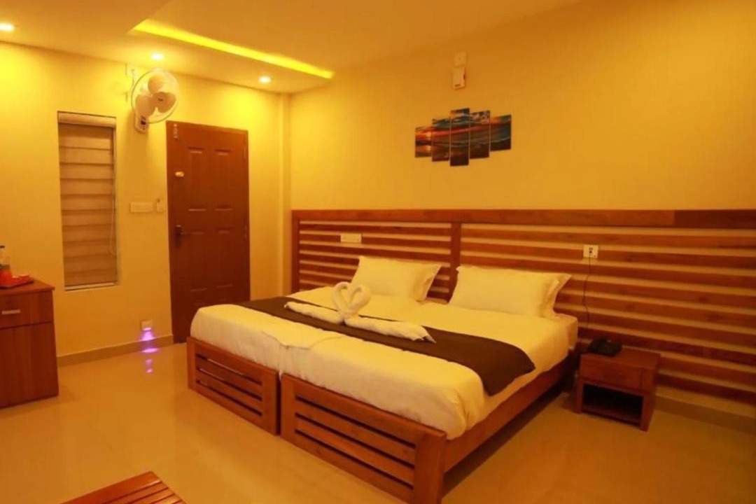 Photo of Bedroom in Manjoora