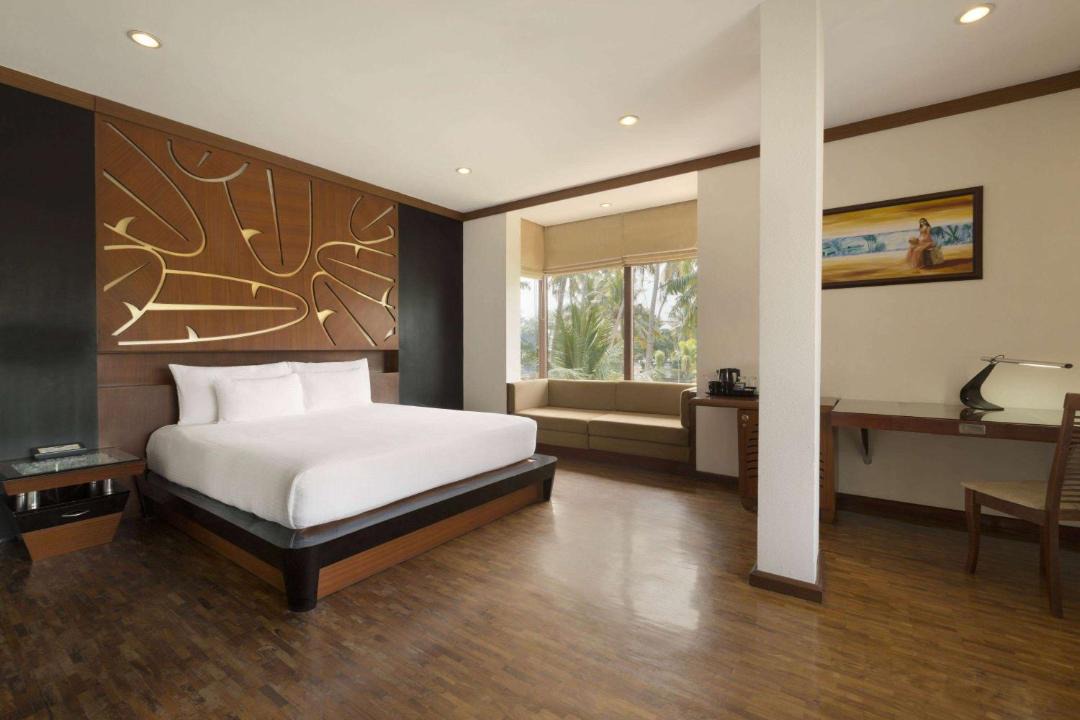 Photo of Bedroom in Kumbalam