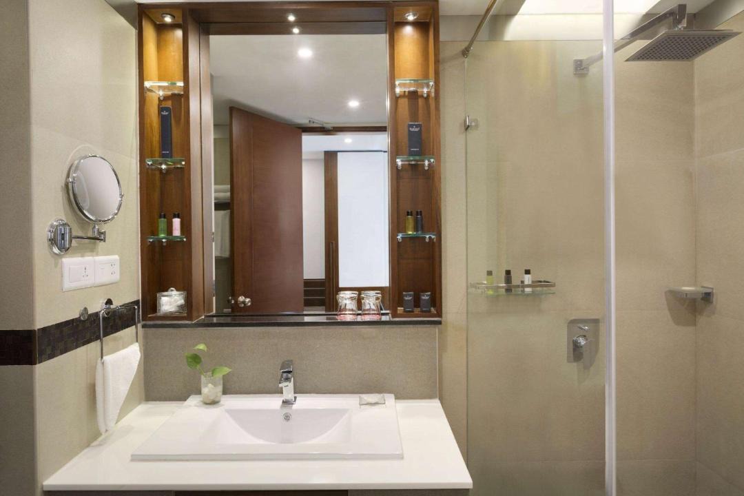 Photo of Bathroom in Kumbalam
