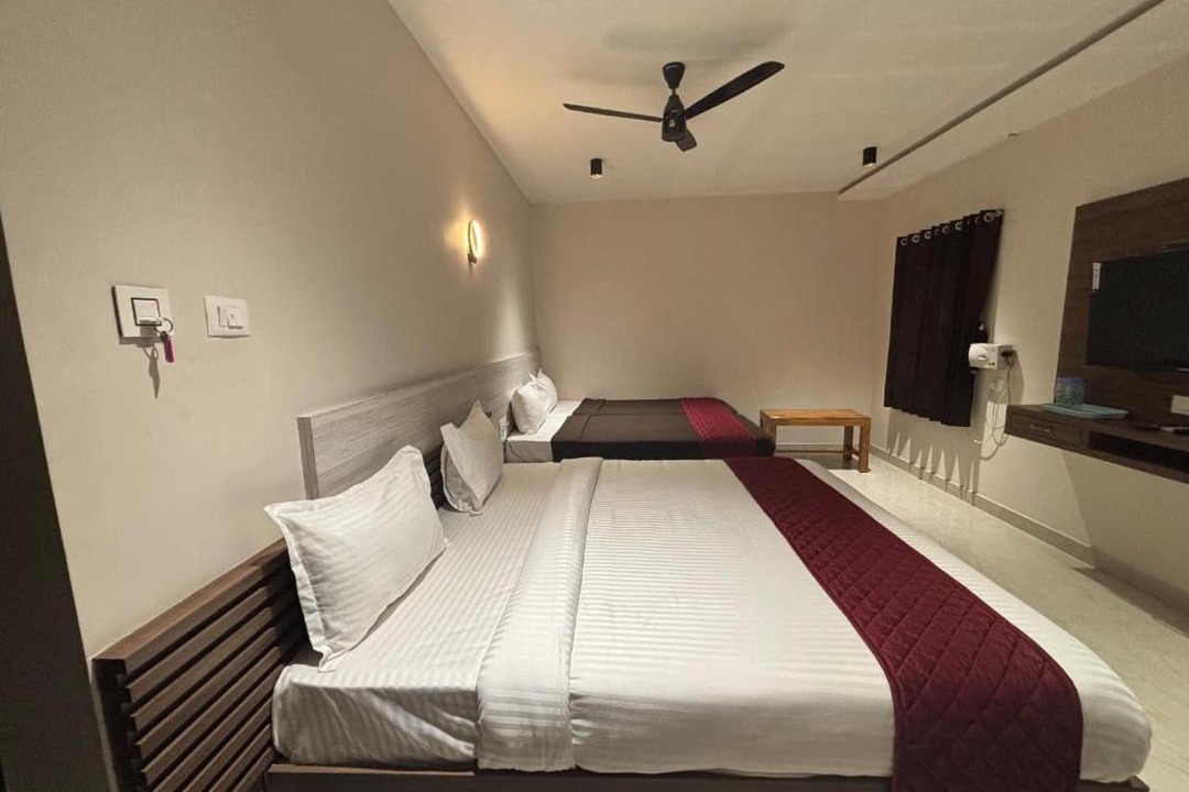 Photo of Bedroom in Nagapattinam