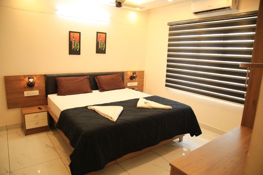 Photo of Bedroom in Palayam