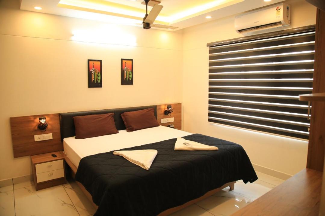Photo of Bedroom in Palayam