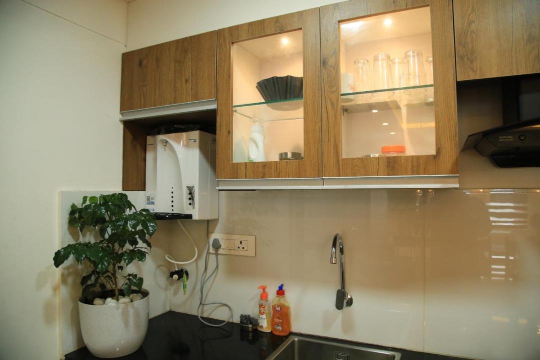 Photo of Kitchen in Palayam