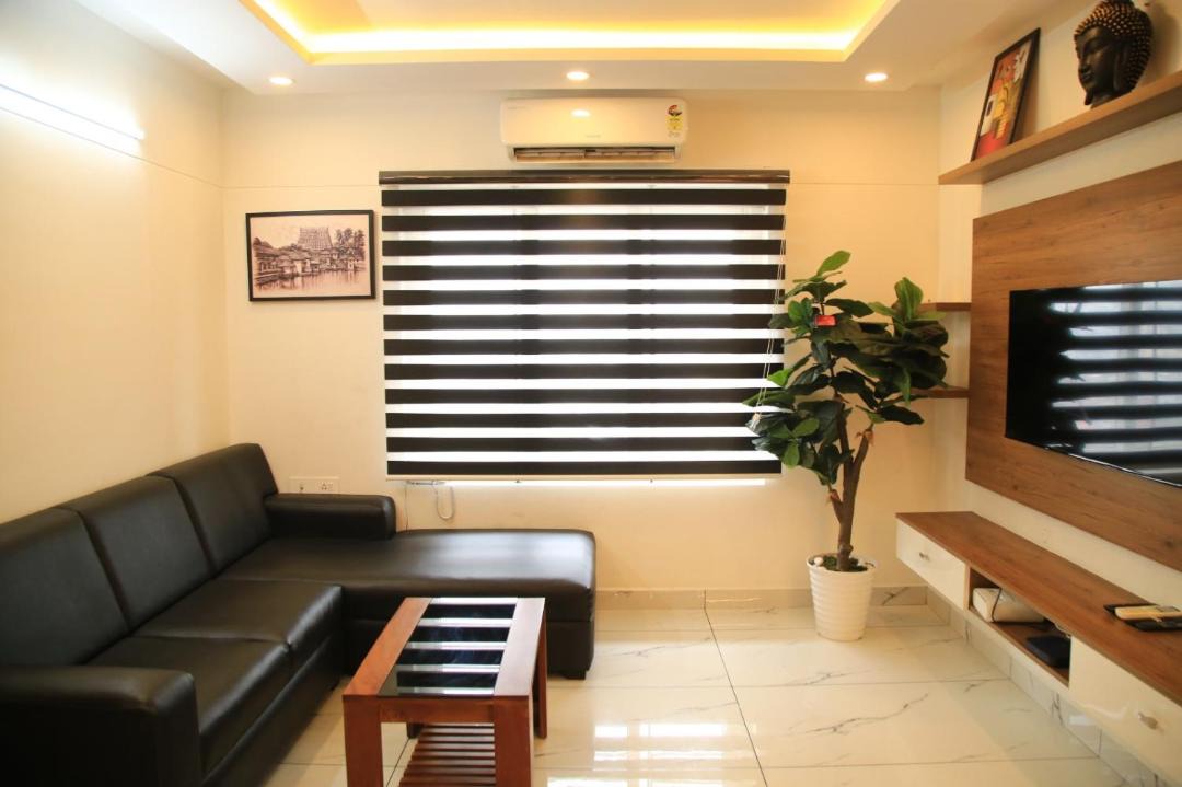 Photo of Livingroom in Palayam