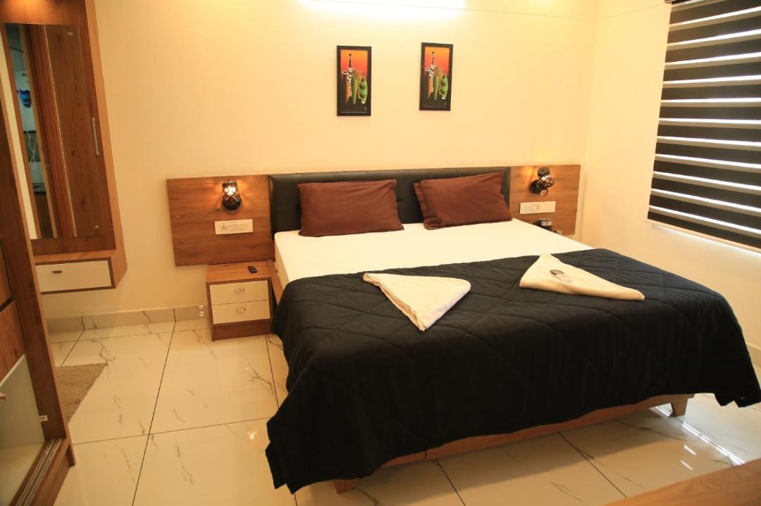 Photo of Bedroom in Palayam
