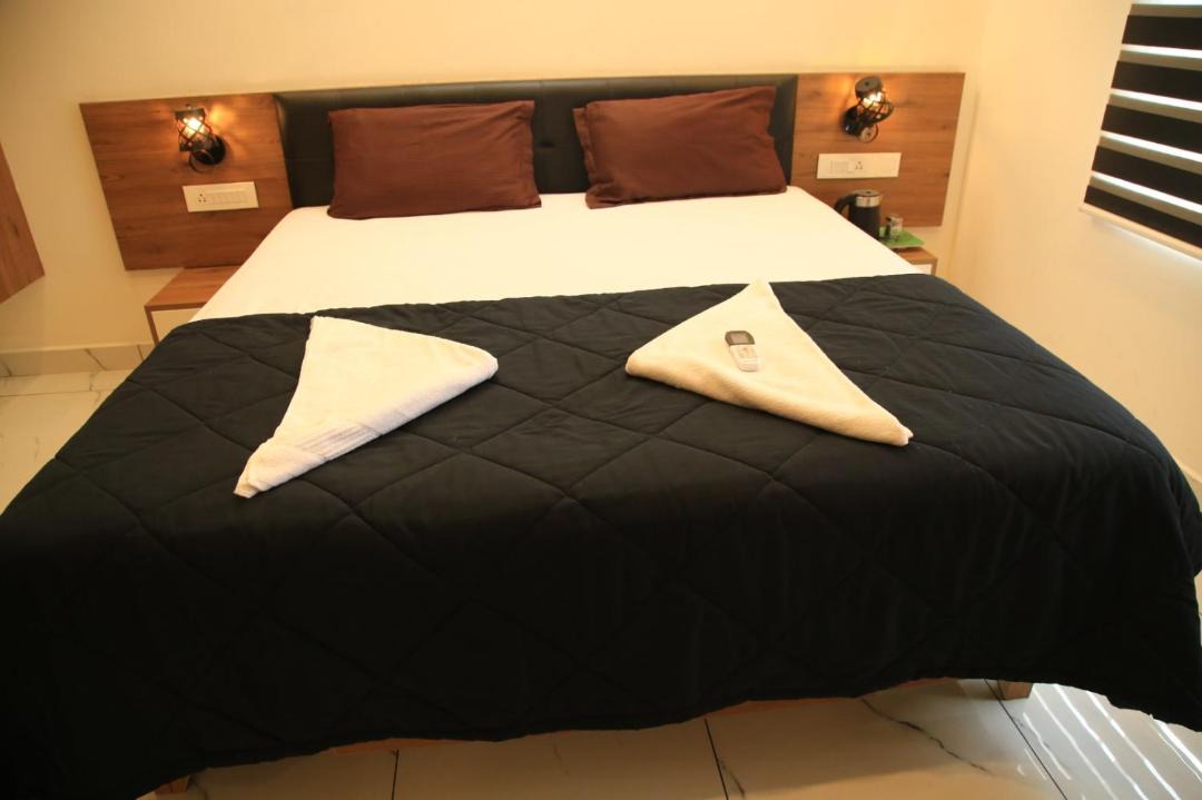 Photo of Bedroom in Palayam