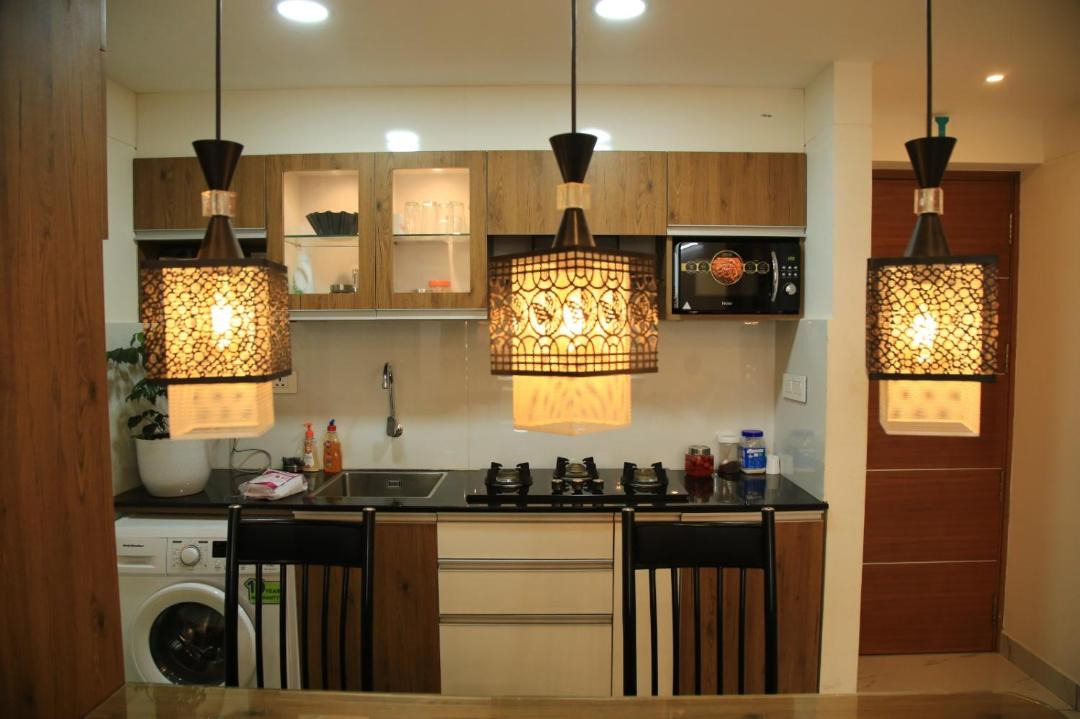 Photo of Kitchen in Palayam