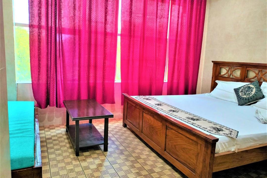 Photo of Bedroom in Nizamuddin