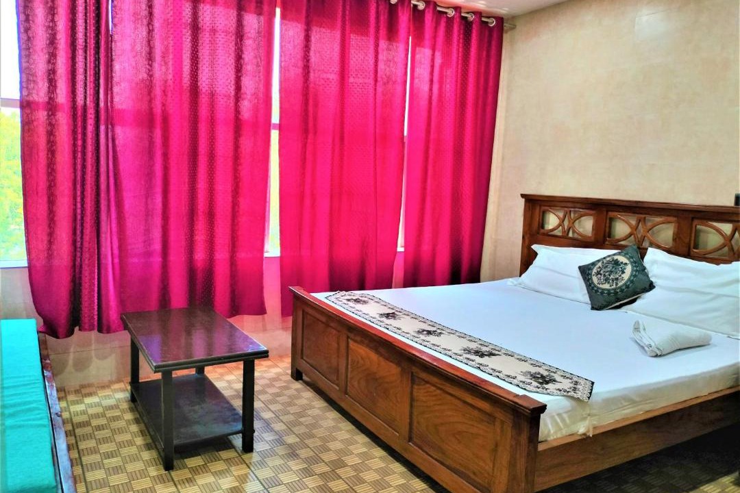 Photo of Bedroom in Nizamuddin