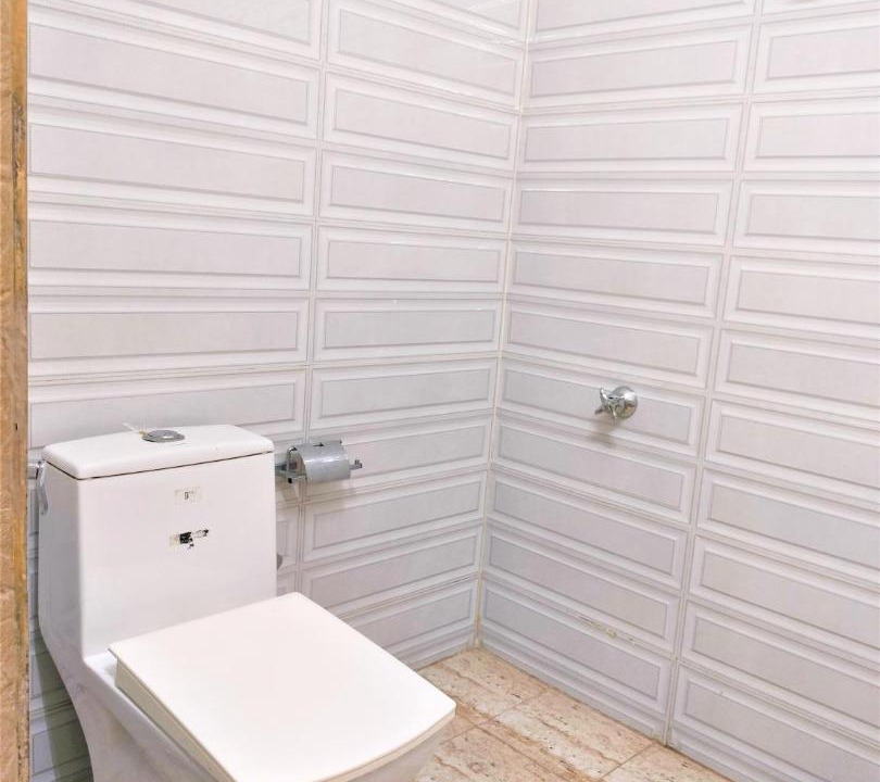 Photo of Bathroom in Nizamuddin