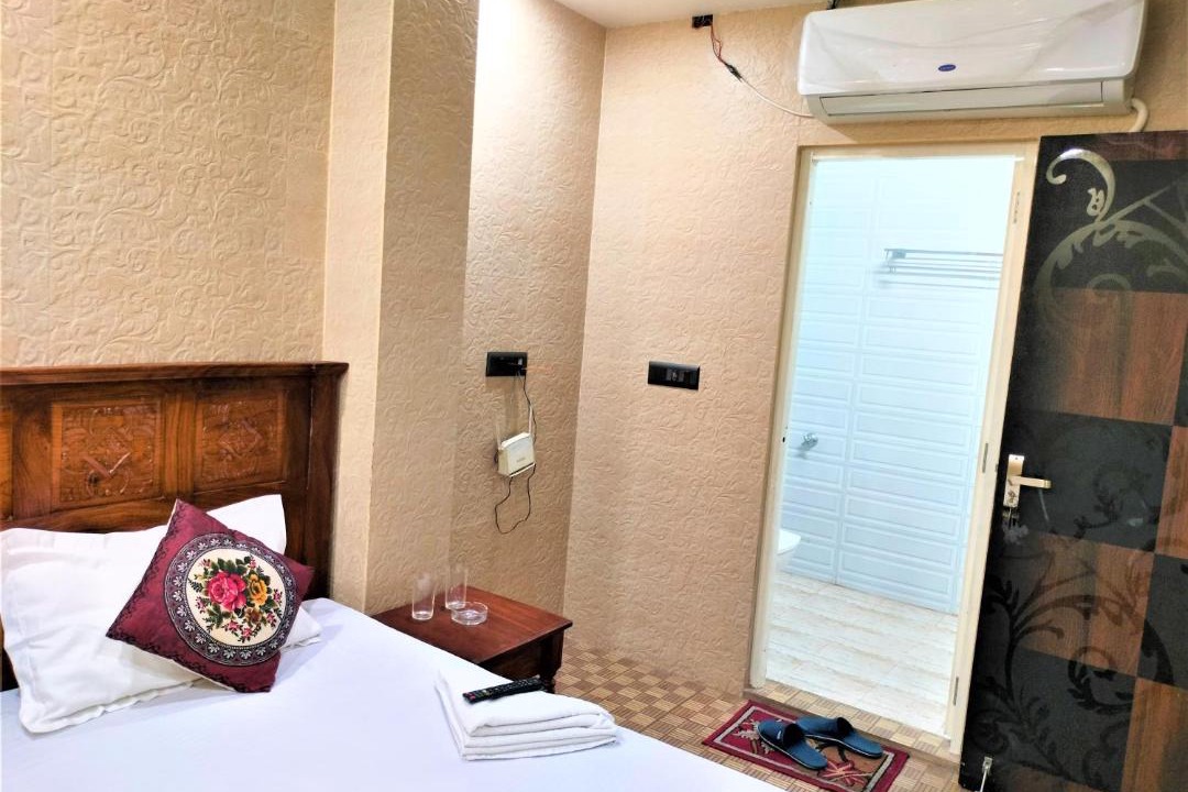 Photo of Bedroom in Nizamuddin