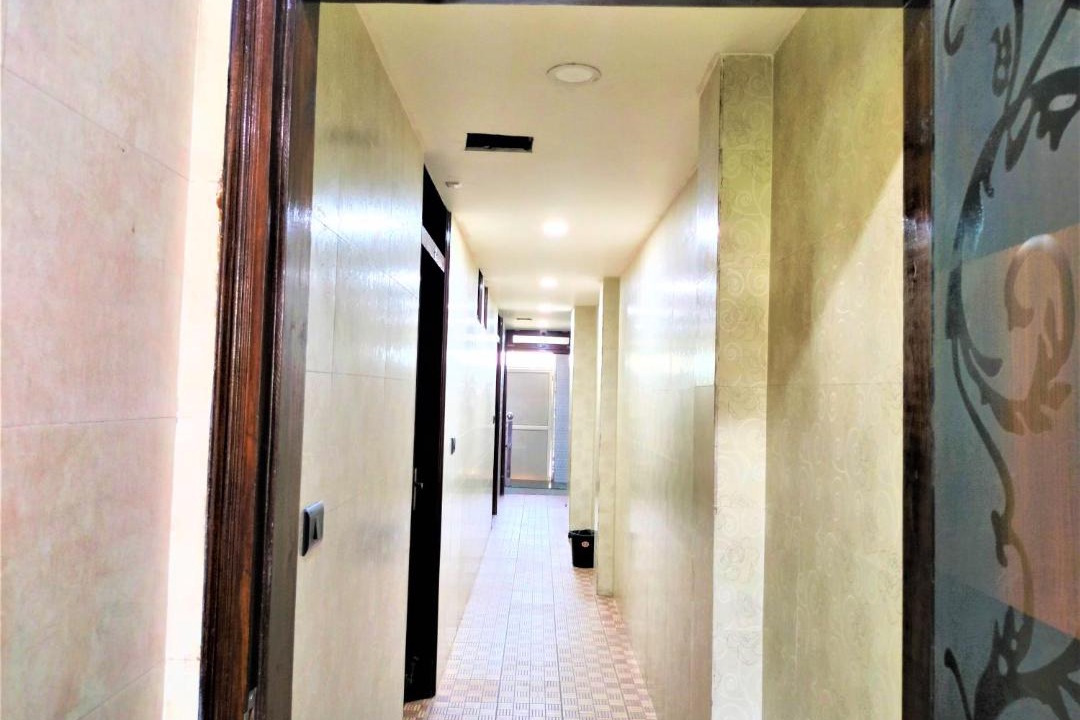 Photo of Bathroom in Nizamuddin