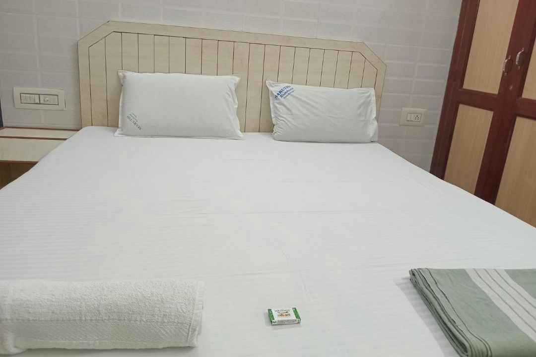 Photo of Bedroom in Heritage Town