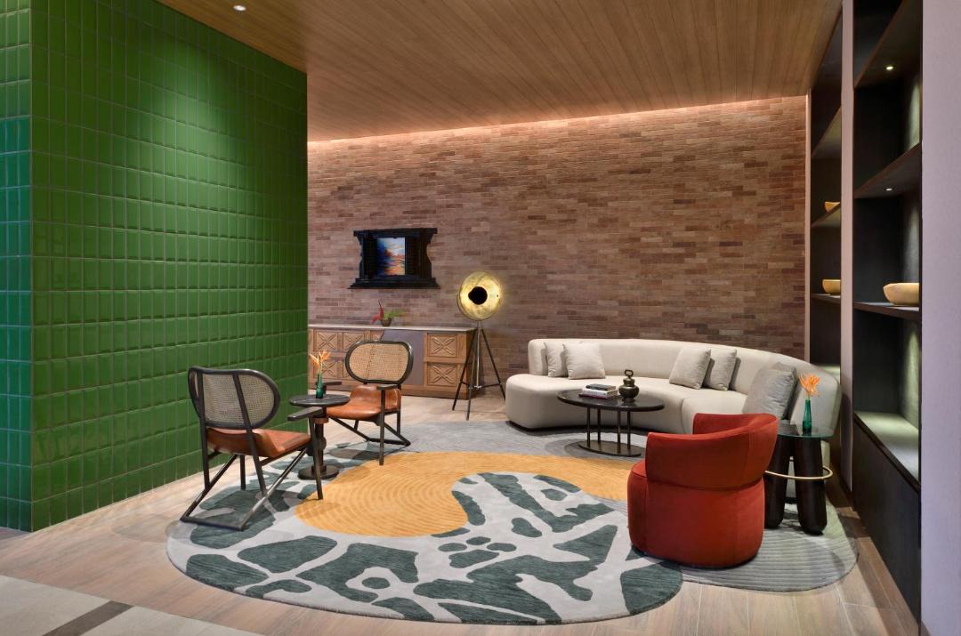 Photo of Livingroom in Maradu