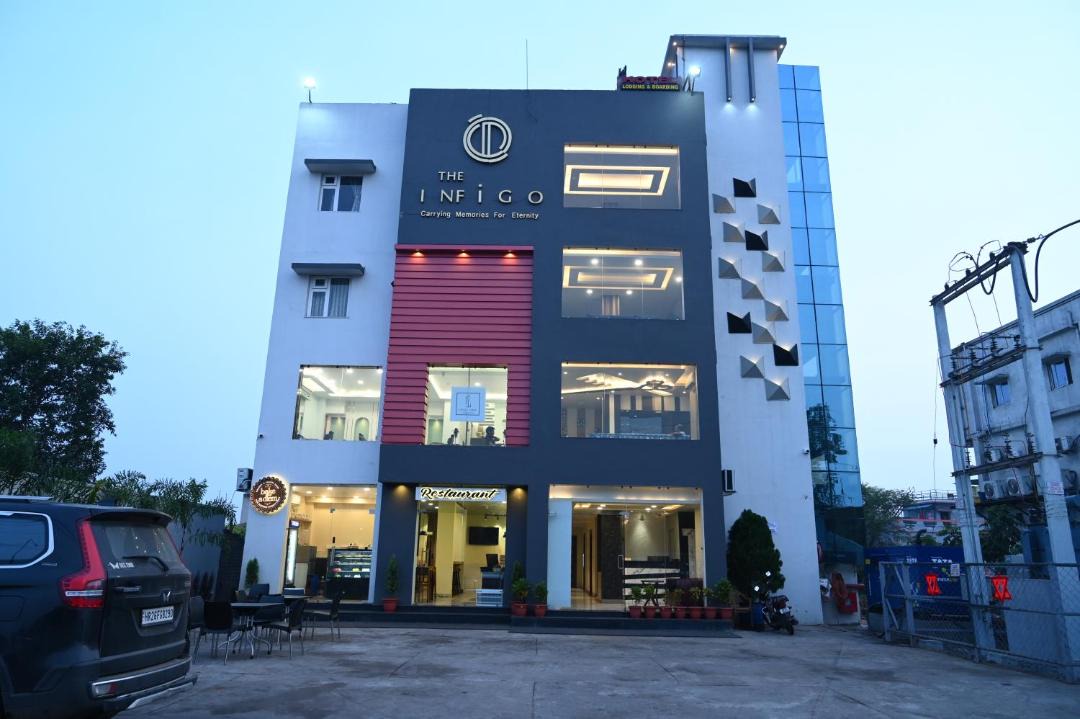 Photo of Others in Jharsuguda