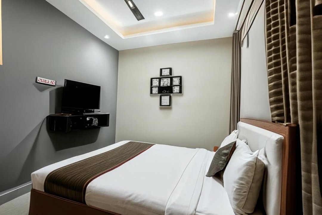 Photo of Bedroom in Thanjavur