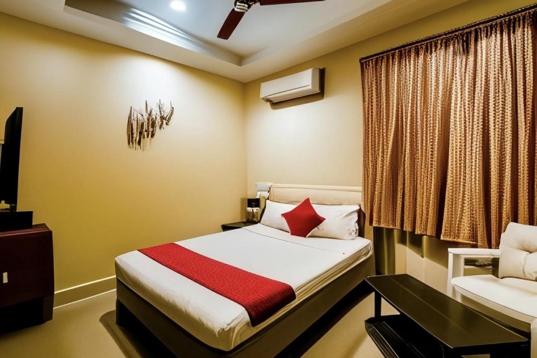 Photo of Bedroom in Thanjavur