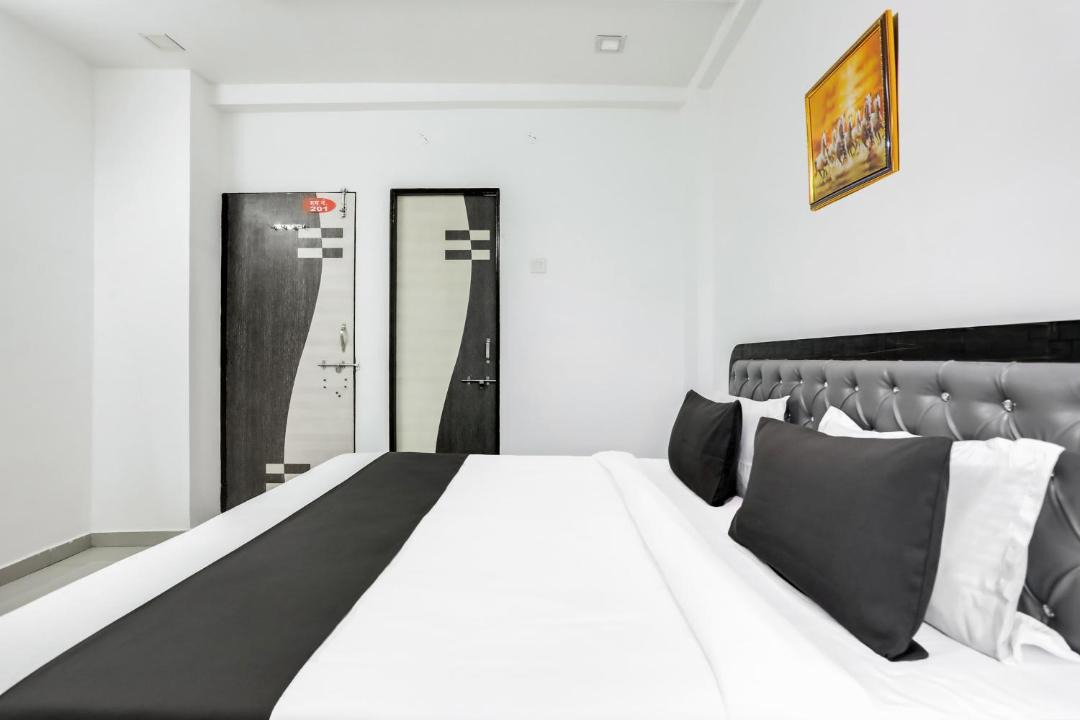Photo of Bedroom in Hingana
