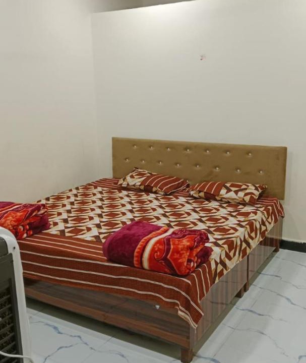 Photo of Bedroom in Ujjain