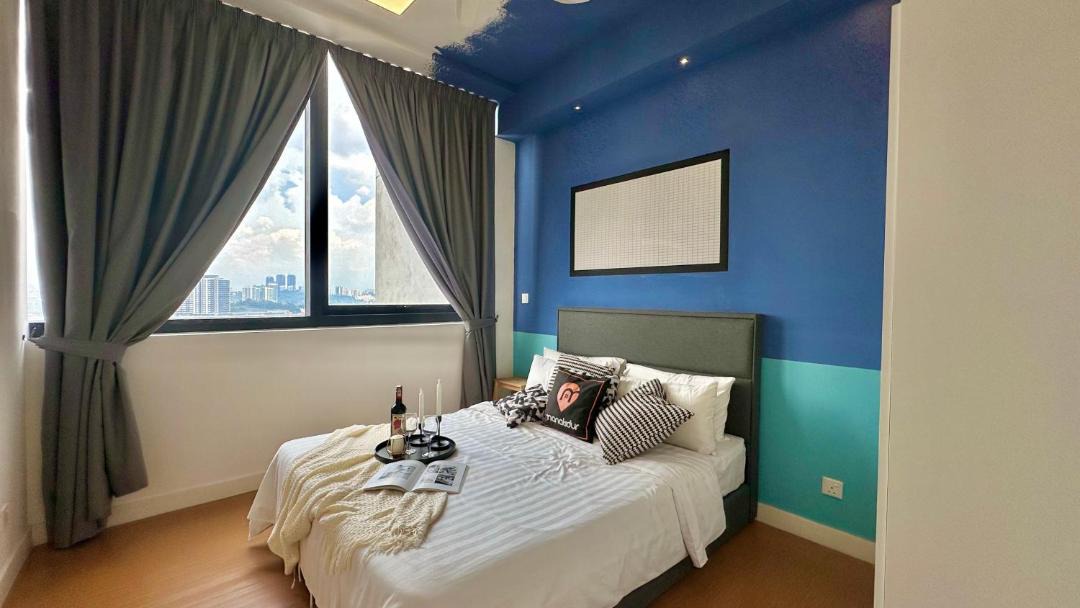 Photo of Bedroom in Petaling Jaya