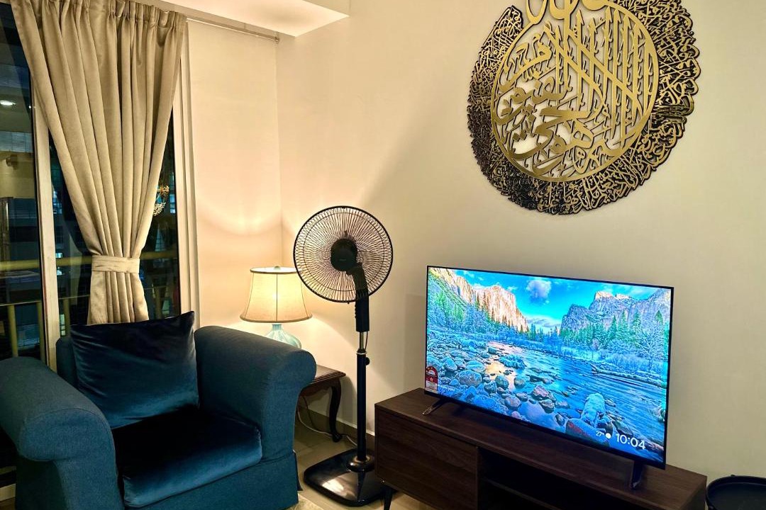 Photo of Livingroom in Seksyen 13