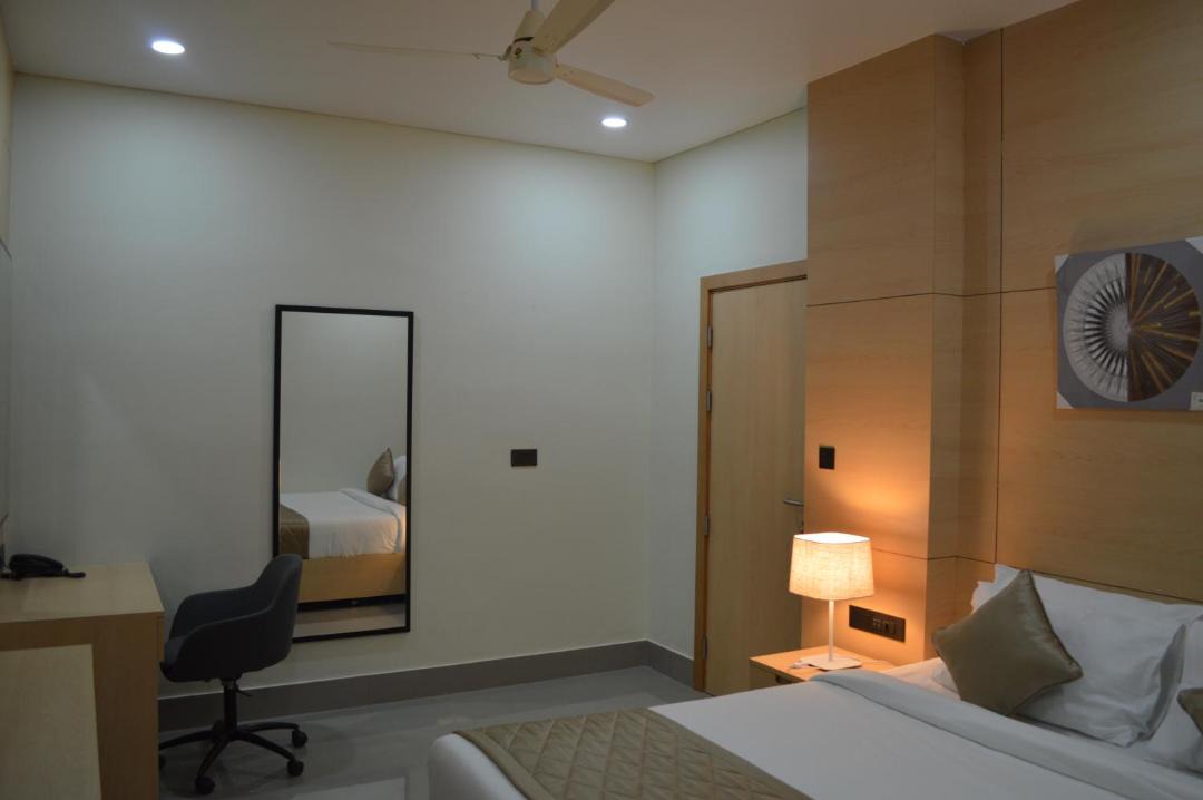 Photo of Bedroom in Ramanathapuram