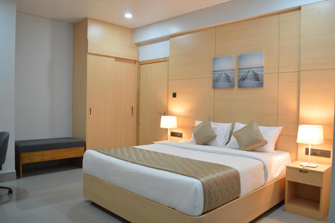 Photo of Bedroom in Ramanathapuram