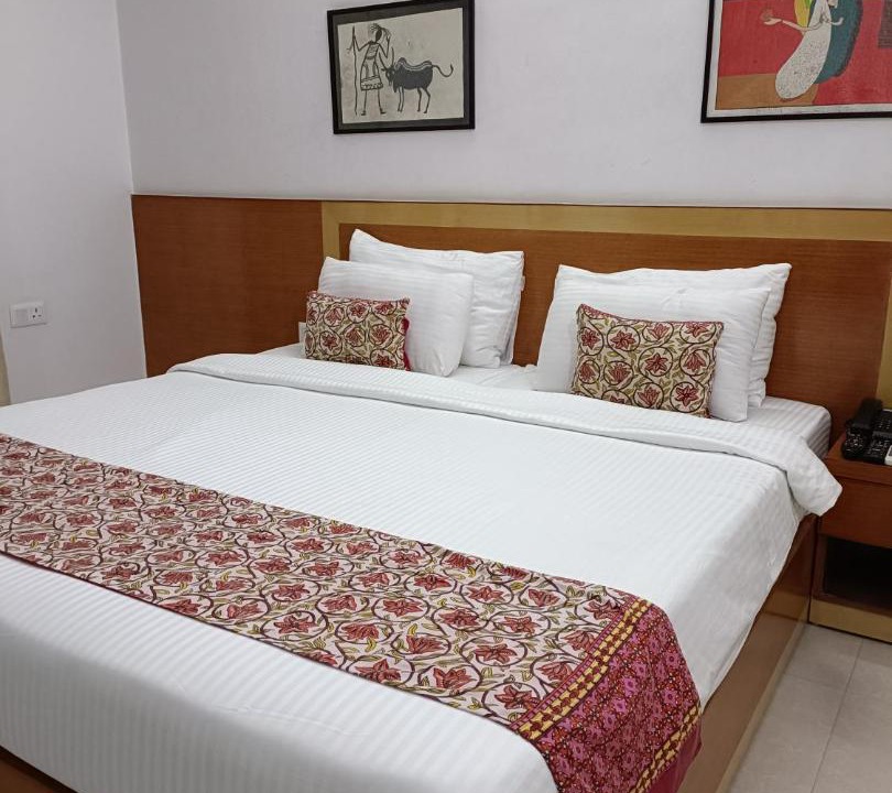 Photo of Bedroom in Bodh Gaya