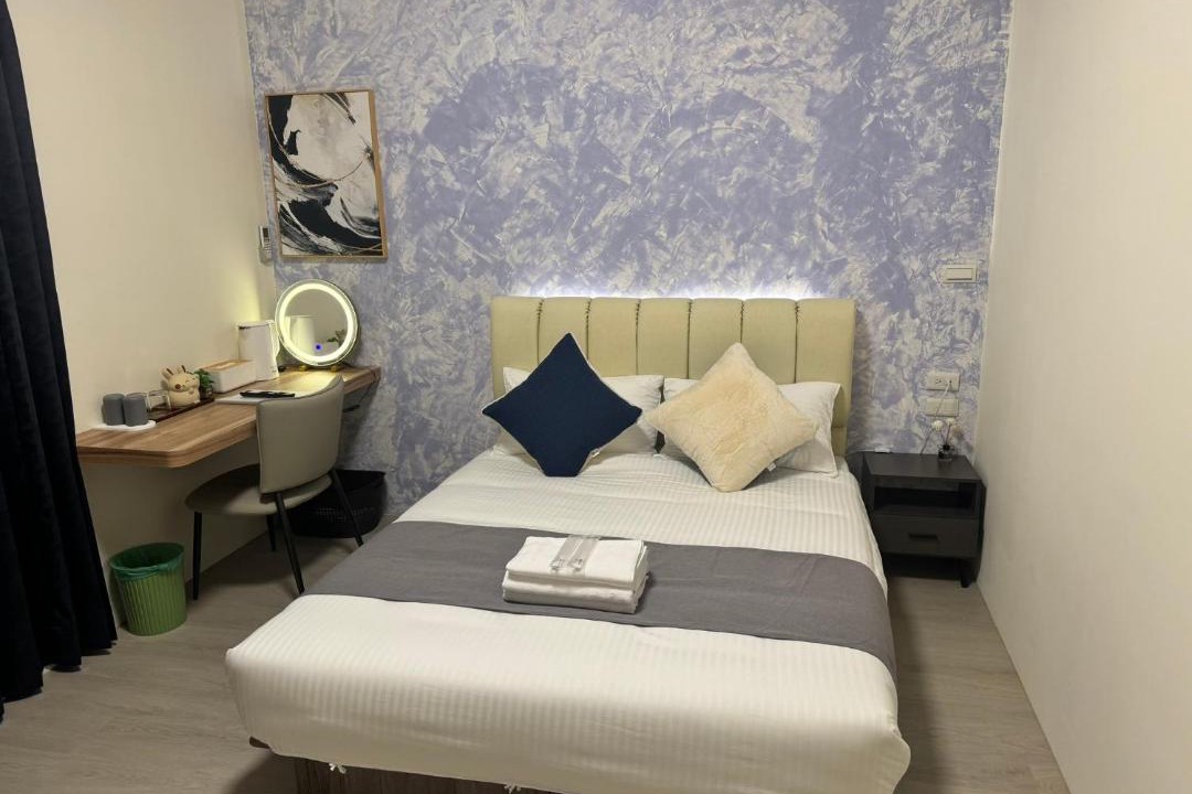 Photo of Bedroom in Luodong