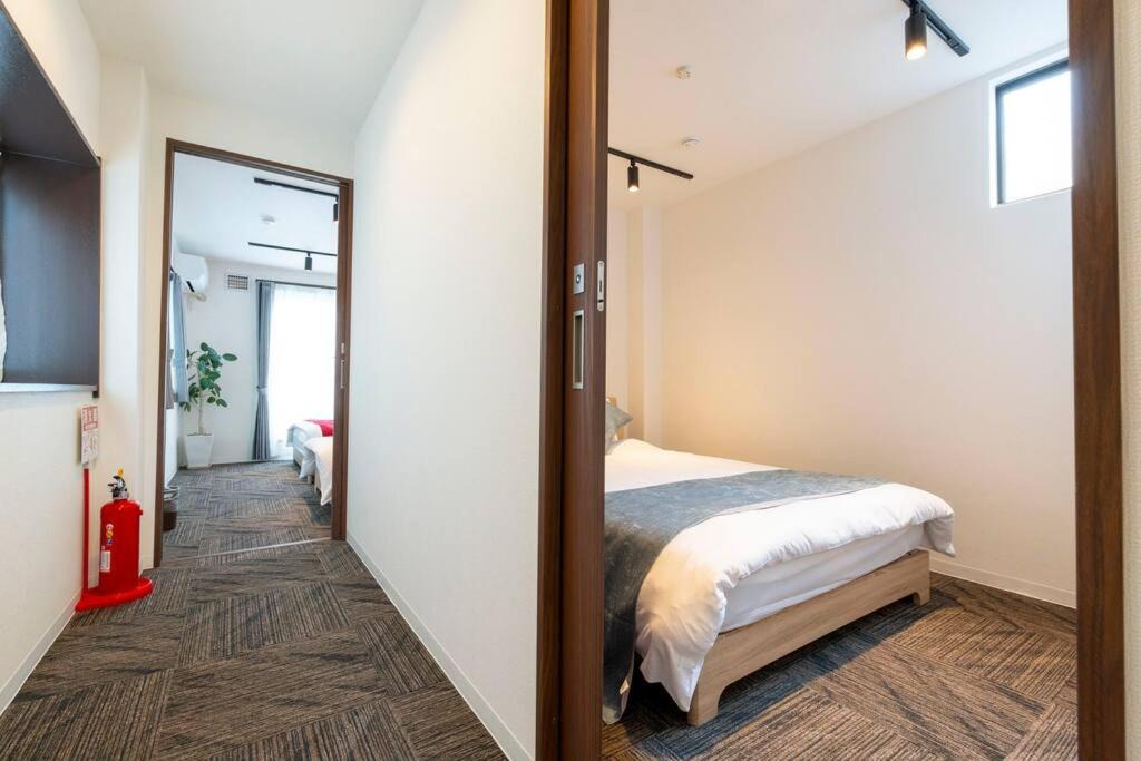 Photo of Bedroom in Nakatsu