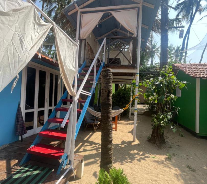 Photo of Others in Palolem