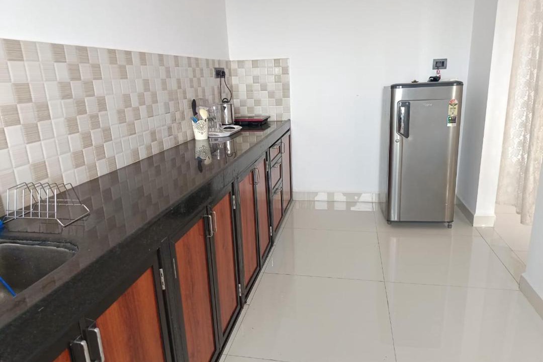 Photo of Kitchen in Marmagao