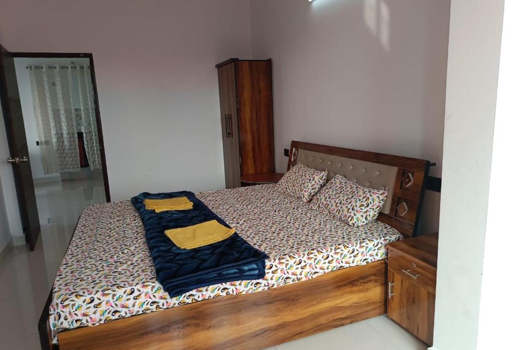 Photo of Bedroom in Marmagao