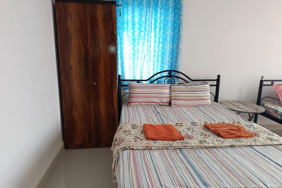 Photo of Bedroom in Marmagao