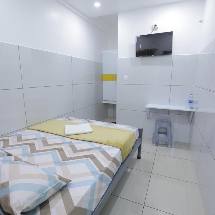 Photo of Bedroom in Kollam