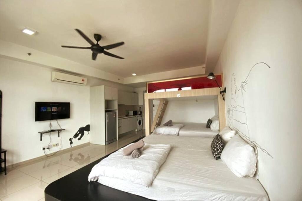 Photo of Bedroom in Shah Alam