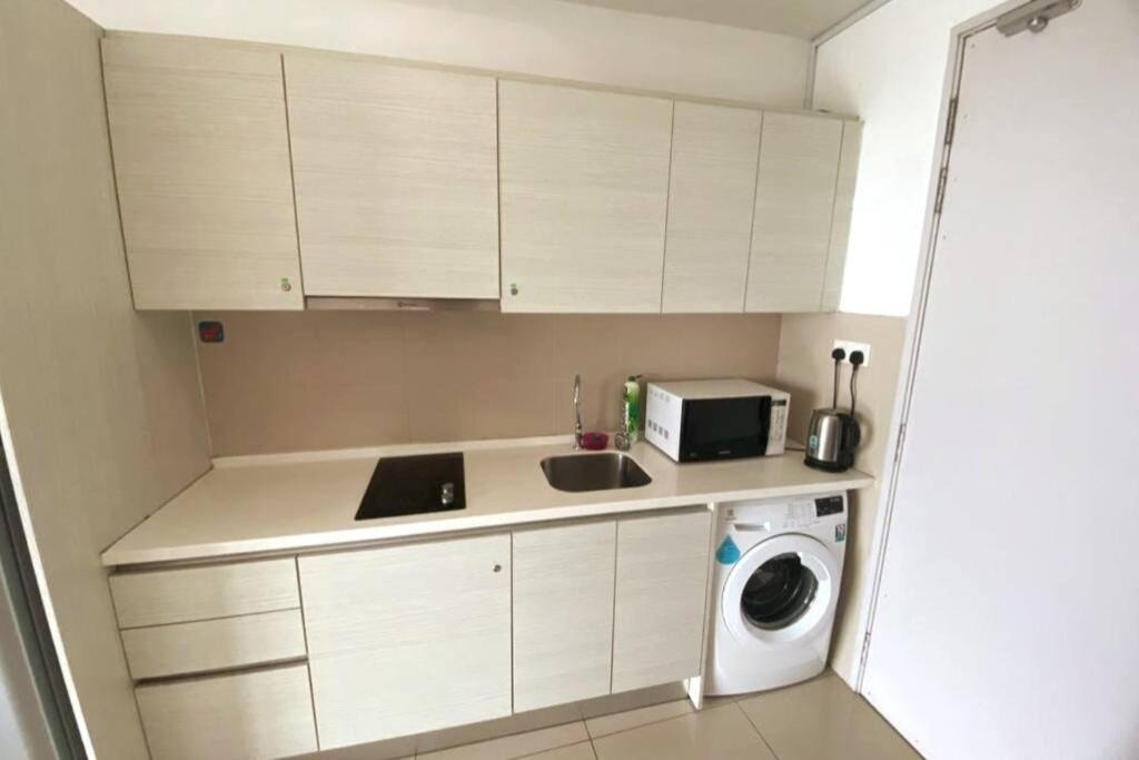 Photo of Kitchen in Shah Alam