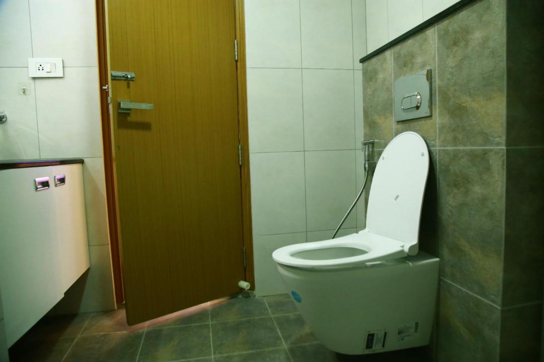 Photo of Bathroom in Palayam